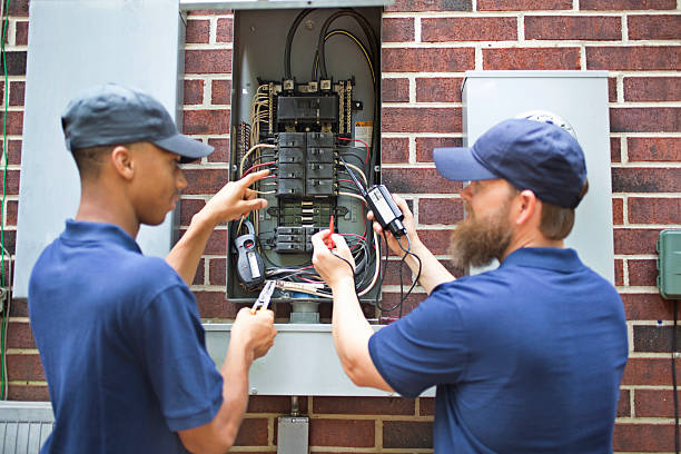 Professional Electrical Services in Glasgow, MT